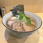 麺庭つむぎ - 