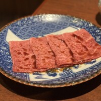 焼肉 にくだらけ - 