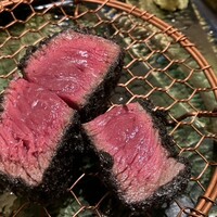 東京肉しゃぶ家 秀彬 - 