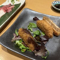 おやじ最後の握り 心斎橋店 - 