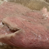 東京肉しゃぶ家 秀彬 - 