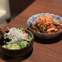 焼肉 にくだらけ - 