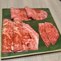 うし松 - 