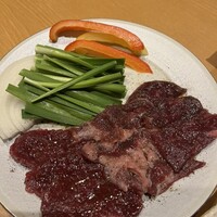 おやじ最後の握り 心斎橋店 - 