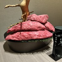 うし松 - 