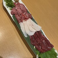 おやじ最後の握り 心斎橋店 - 