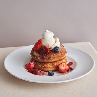 カフェ&ブックス ビブリオテーク_1