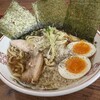 自家製麺くまがい