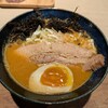 ウニラーメン専門店 uniRA