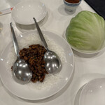 神戸元町別舘牡丹園 本店 - 