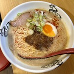 担々麺 四川 - 