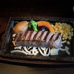 ステーキハウス醍醐 - 