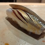 すしやのたい悟 - 小肌