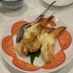 神戸元町別舘牡丹園 本店 - 