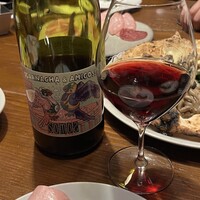 ピッツェリア&トラットリア ゴンゾ 目黒店 - 