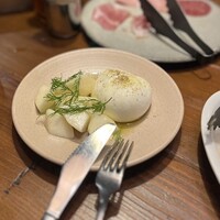 ピッツェリア&トラットリア ゴンゾ 目黒店 - 