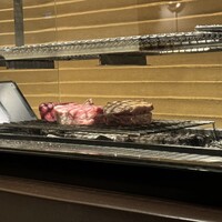 炭焼きステーキとワインobiobi - 