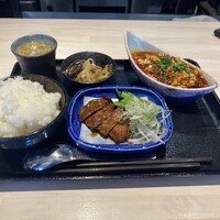 中国料理verite - 