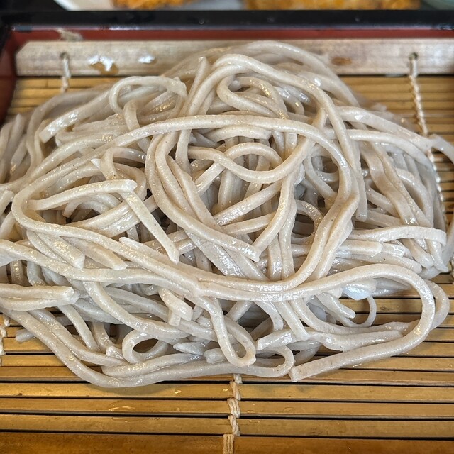 北条（ほうじょう） - 宮内（そば）の写真