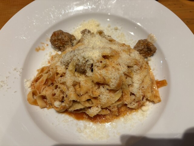 馬車にのったモッツァレッラ - 池袋/イタリアン | 食べログ