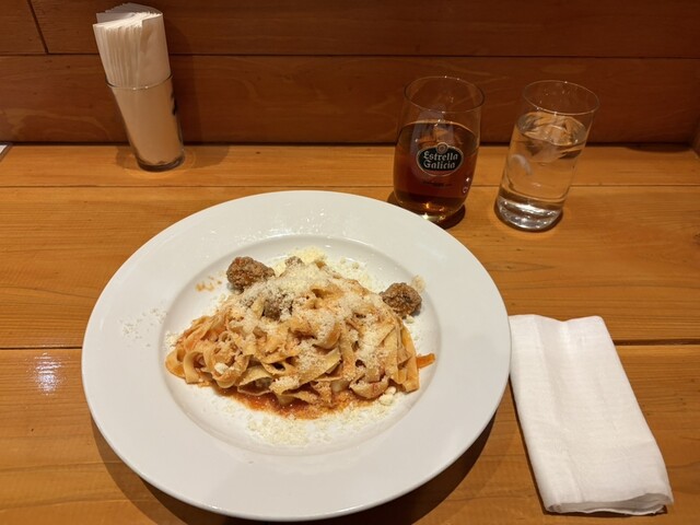 馬車にのったモッツァレッラ - 池袋/イタリアン | 食べログ