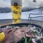 マウントカフェ ソル - 