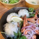 マウントカフェ ソル - 