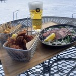 マウントカフェ ソル - 