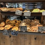UTSUBO BAKERY PANENA - 
