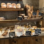 UTSUBO BAKERY PANENA - 