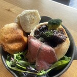 マウントカフェ ソル - 