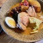 マウントカフェ ソル - 