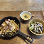 マウントカフェ ソル - 