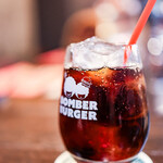 BOMBER BURGER - 