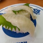 無添くら寿司 - 