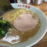 ラーメン六角家 戸塚店 - 