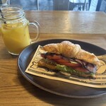 マウントカフェ ソル - 