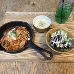 マウントカフェ ソル - 