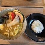 マウントカフェ ソル - 