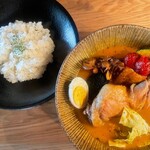 マウントカフェ ソル - 