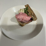 UTSUBO BAKERY PANENA - 