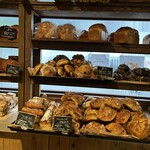 UTSUBO BAKERY PANENA - 