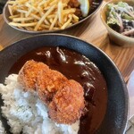 マウントカフェ ソル - 