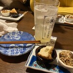 はなの舞 - 