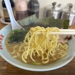 ラーメン六角家 戸塚店 - 
