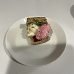 UTSUBO BAKERY PANENA - 