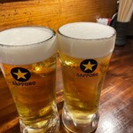 炭火焼肉 ホルモン にく式 - 