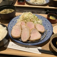 豚しゃぶ せいろ蒸し専門店 豚匠 北浜邸 - 