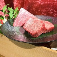 お肉屋 けいすけ 三男坊 - 