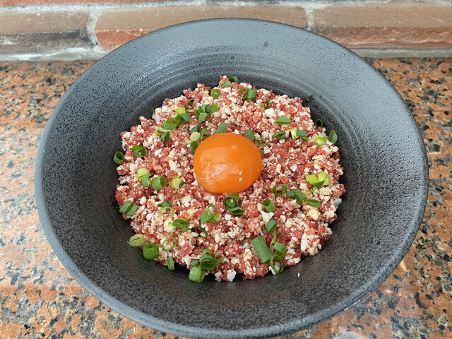 丼ふらの - 富良野（丼）の写真